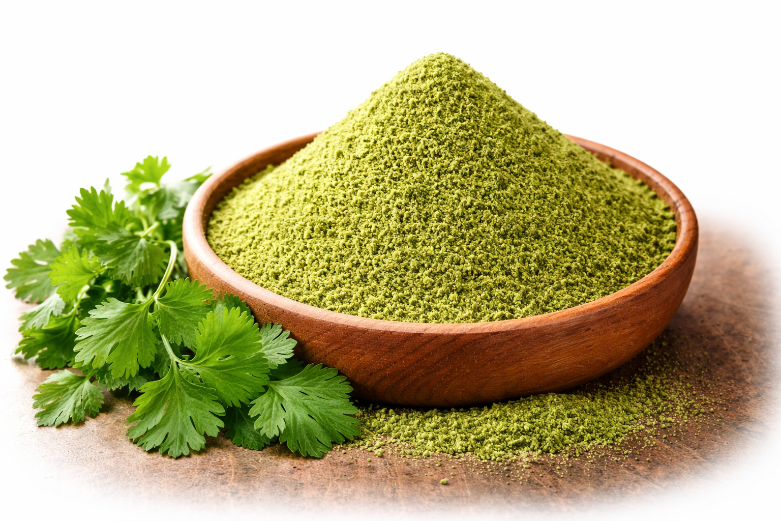 Coriander Powder